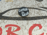 Oto Çıkma Parça / Opel / Corsa / Tampon / Çeki Demir Kapağı / Çıkma Parça 