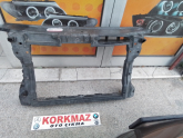SKODA SUPERB ÖN PANEL