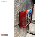 Fiat Albea İç Sol Stop Parçası - Oto Çıkma Parçalar