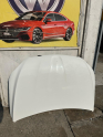 PEUGEOT 301 MOTOR KAPUTU YAN SANAYİ BOYALI
