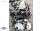 Oto Çıkma Parça / Citroen / C3 / Motor / Motor (komple) / Çıkma Parça 