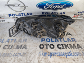 Oto Çıkma Parça / Volkswagen / Caddy / Far & Stop / Sağ Ön Far / Çıkma Parça 