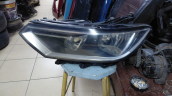 volkswagen passat 2014 model sol ön far orijinal çıkma