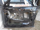 Oto Çıkma Parça / Audi / A6 / Kaporta & Karoser / Sağ Ön Kapı / Çıkma Parça 
