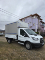 Oto Çıkma Parça / Ford / Transit / Kaporta & Karoser / Kasa / Kupa / Çıkma Parça 