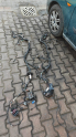 Oto Çıkma Parça / Ford / Focus / Elektrik / Elektrik Tesisatı / Çıkma Parça 