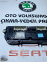 Oto Çıkma Parça / Skoda / Superb / Klima / Kontrol Paneli / Çıkma Parça 