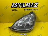 MERCEDES W168 SOL FAR (ORİJİNAL)