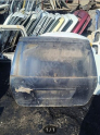Mercedes ml bagaj ve cam