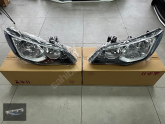 CİVİC FD6 TAKIM FAR (SIFIR)
