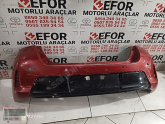 Oto Çıkma Parça / Toyota / Auris / Tampon / Arka Tampon / Çıkma Parça 
