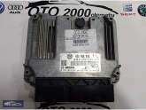 Oto Çıkma Parça / Cadillac / BLS / Beyin / Motor Beyni / Çıkma Parça 