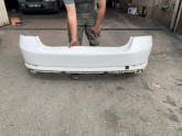 Oto Çıkma Parça / Skoda / Superb / Tampon / Ön Tampon / Çıkma Parça 