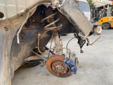 Oto Çıkma Parça / Peugeot / 306 / Kaporta & Karoser / Bagaj Menteşesi / Çıkma Parça 