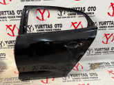 Oto Çıkma Parça / Renault / Megane / Kaporta & Karoser / Sol Arka Kapı / Çıkma Parça 
