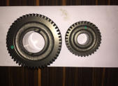 Oto Çıkma Parça / Volkswagen / Passat / Şanzıman / Şanzıman Komple / Sıfır Parça 