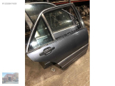 Oto Çıkma Parça / Mercedes / S Serisi / Kaporta & Karoser / Sol Arka Kapı / Çıkma Parça 