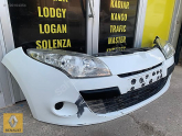 Oto Çıkma Parça / Renault / Megane / Tampon / Ön Tampon / Çıkma Parça 