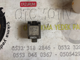 Oto Çıkma Parça / Mercedes / Vaneo / Fan / Fan Beyni / Çıkma Parça 