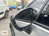 OPEL CROSSLAND 2023 2024 SÖKME SOL AYNA ORJİNAL