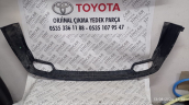 SİNCAR OTO'DAN CHERY TİGGO 8 ARKA TAMPON ALT ÇIKMA 602001193AA