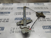 Oto Çıkma Parça / Toyota / Corolla / Oto Cam / Cam Krikosu / Çıkma Parça 