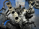 AUDİ A4 PASSAT 1.8 TFSİ ÇIKMA TURBO 06H 145 701