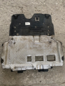 Oto Çıkma Parça / Citroen / C4 / Motor / Alt Muhafaza / Çıkma Parça 