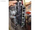 Oto Çıkma Parça / Fiat / 126 Bis / Motor / Emme Manifoldu / Çıkma Parça 