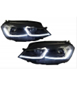 golf 7.5  silver j far seti