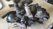 Oto Çıkma Parça / Alfa Romeo / Spider / Şanzıman / Şanzıman Robotu / Çıkma Parça 