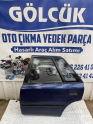 Daewoo Espero Sol Arka Kapı ORJİNAL