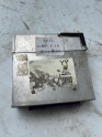 OPEL ASTRA F 1.4 MOTOR BEYNİ