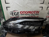 Oto Çıkma Parça / Nissan / Qashqai / Far & Stop / Sağ Ön Far / Çıkma Parça 