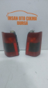 Partner berlingo sağ sol stop sökme hatasız