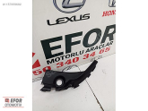 HONDA CIVIC ORJ SOL ÖN CAM IZGARA YAN 12-15 OEM NO:74220-TR0-A00