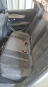 PEUGEOT  3008  ÇIKMA   ARKA   KOLTUK