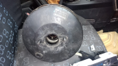 ford fiesta 1,4 dizel  fren westinghouse
