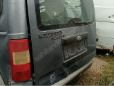 Oto Çıkma Parça / Ford / Tourneo Connect / Kaporta & Karoser / Bagaj Kapağı / Çıkma Parça 