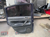 Oto Çıkma Parça / Volkswagen / Passat / Kaporta & Karoser / Sol Arka Kapı / Çıkma Parça 