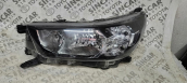 TOYOTA HİLUX 2015 2025 SOL ÖN FAR ÇIKMA ORJİNAL