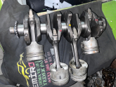 Oto Çıkma Parça / Renault / R 9 / Motor / Krank / Çıkma Parça 