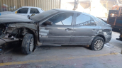 RENAULT LAGUNA 2002-2010 SOL KAPILAR