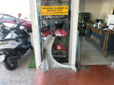 Oto Çıkma Parça / Hyundai / i20 / Kaporta & Karoser / Sol Ön Çamurluk / Çıkma Parça 