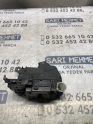 ÇIKMA RENAULT CLİO 4 SOL ARKA KAPI KİLİDİ