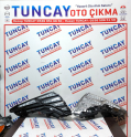 HYUNDAİ TUCSON SAĞ-SOL GÜNDÜZ FULL LED 2021-2024 YEDEK PARÇA