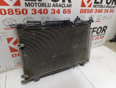 Oto Çıkma Parça / Toyota / Corolla / Fan / Fan Motoru / Çıkma Parça 