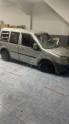 Hurda Belgeli Araçlar / Ford / Tourneo Connect