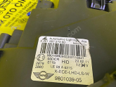 Oto Çıkma Parça / Mini / Countryman / Far & Stop / Sol Ön Far / Çıkma Parça 