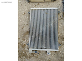 Oto Çıkma Parça / Peugeot / 407 / Radyatör / İntercooler / Çıkma Parça 